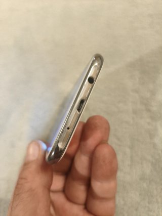 Samsung Galaxy J5 SM-J500FN Libre Blanco