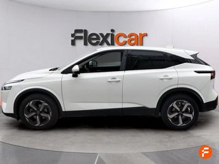 Nissan Qashqai DIG-T 116kW (158CV) mHEV Xtronic Acenta