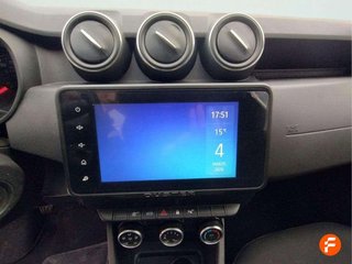 Dacia Duster Comfort TCE 67kW(91CV) ECO-G 4X2 - 5P (2022)