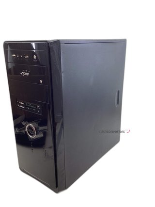 pc clonico sm