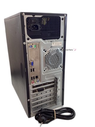 pc clonico sm