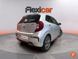 Kia Picanto 1.2 DPi 62kW (84CV) GT Line