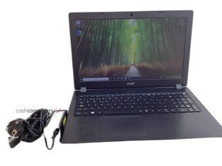 pc portatil acer aspire a315-51