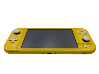 nintendo switch lite nintendo switch lite