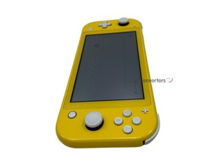 nintendo switch lite nintendo switch lite