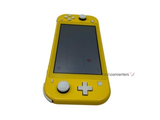 nintendo switch lite nintendo switch lite
