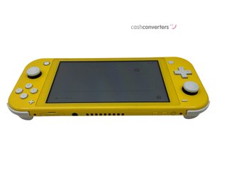 nintendo switch lite nintendo switch lite