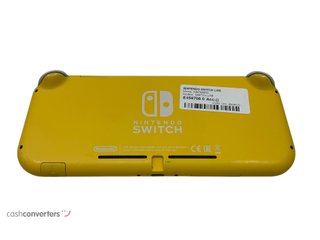 nintendo switch lite nintendo switch lite