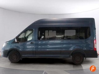 Ford Transit Ford Transit 131 CV (2019)