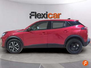 Peugeot 2008 Active Pack Puretech 100 S&S 6 Vel. MAN
