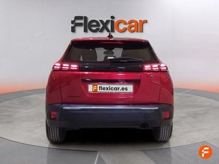 Peugeot 2008 Active Pack Puretech 100 S&S 6 Vel. MAN