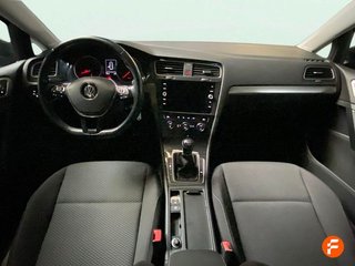 Volkswagen Golf Style 1.5 TSI 96kW (130CV)