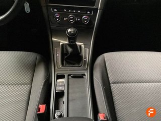 Volkswagen Golf Style 1.5 TSI 96kW (130CV)