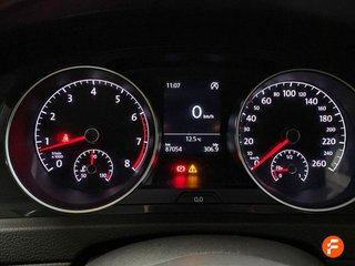 Volkswagen Golf Style 1.5 TSI 96kW (130CV)