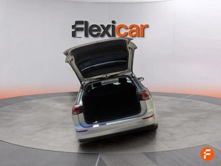Volkswagen Golf Life 1.0 eTSI 81kW (110CV) DSG