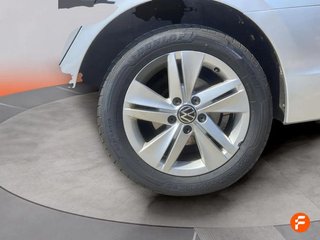 Volkswagen Golf Life 1.0 eTSI 81kW (110CV) DSG