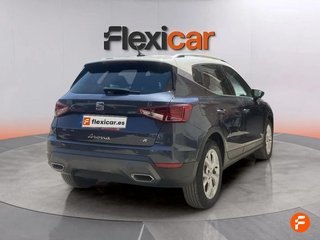 Seat Arona 1.5 TSI 110kW (150CV) DSG FR XM