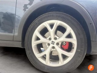 Seat Arona 1.5 TSI 110kW (150CV) DSG FR XM