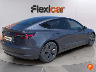 Tesla Model 3 Gran Autonomía AWD