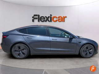 Tesla Model 3 Gran Autonomía AWD