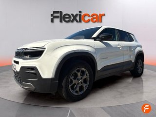 Jeep Avenger 1.2 G 74kW (100CV) 1st Edition