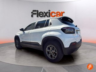 Jeep Avenger 1.2 G 74kW (100CV) 1st Edition