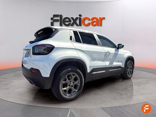 Jeep Avenger 1.2 G 74kW (100CV) 1st Edition