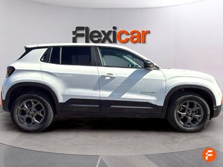 Jeep Avenger 1.2 G 74kW (100CV) 1st Edition