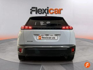 Peugeot 2008 Allure Puretech 100 S&S 6 Vel. MAN