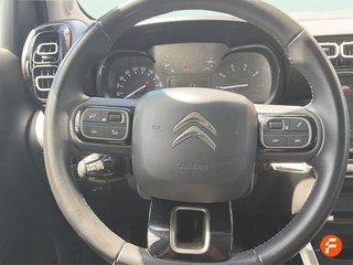 Citroën C3 Aircross PureTech 81kW (110CV) You!