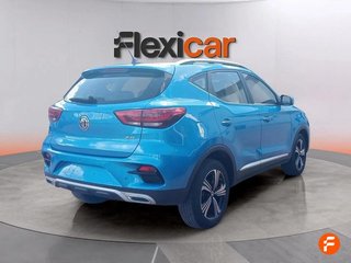 MG ZS 1.5 Comfort