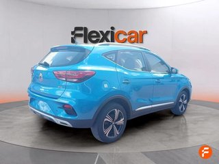 MG ZS 1.5 Comfort