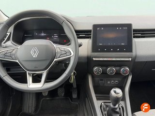 Renault Clio evolution Eco-G 91cv (74kW) - 5P (2024)