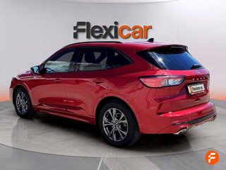 Ford Kuga ST-Line 1.5 EcoBlue 88kW (120CV)