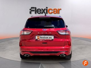 Ford Kuga ST-Line 1.5 EcoBlue 88kW (120CV)