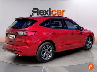 Ford Kuga ST-Line 1.5 EcoBlue 88kW (120CV)