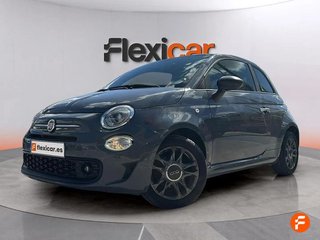 Fiat 500 Sport 1.0 Hybrid 51KW (70 CV)