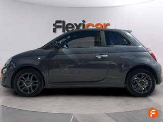 Fiat 500 Sport 1.0 Hybrid 51KW (70 CV)