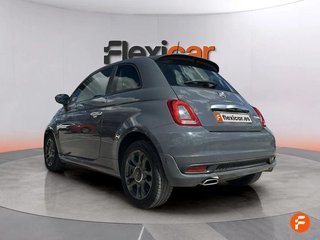 Fiat 500 Sport 1.0 Hybrid 51KW (70 CV)