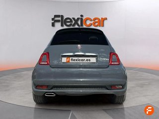 Fiat 500 Sport 1.0 Hybrid 51KW (70 CV)