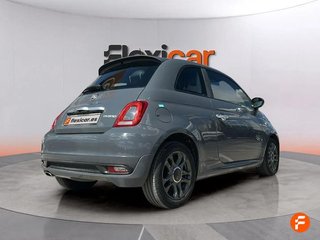 Fiat 500 Sport 1.0 Hybrid 51KW (70 CV)