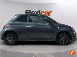 Fiat 500 Sport 1.0 Hybrid 51KW (70 CV)