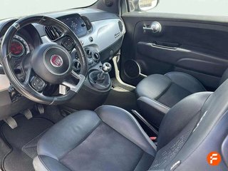 Fiat 500 Sport 1.0 Hybrid 51KW (70 CV)