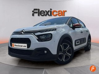 Citroën C3 PureTech 60KW (83CV) Feel Pack