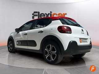 Citroën C3 PureTech 60KW (83CV) Feel Pack