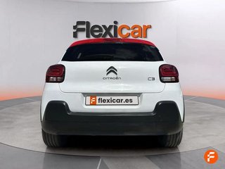 Citroën C3 PureTech 60KW (83CV) Feel Pack
