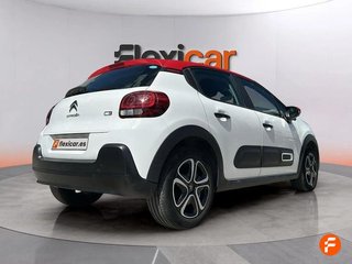Citroën C3 PureTech 60KW (83CV) Feel Pack