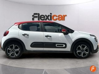 Citroën C3 PureTech 60KW (83CV) Feel Pack