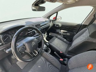 Citroën C3 PureTech 60KW (83CV) Feel Pack