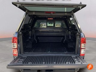 Ford Ranger Wildtrack